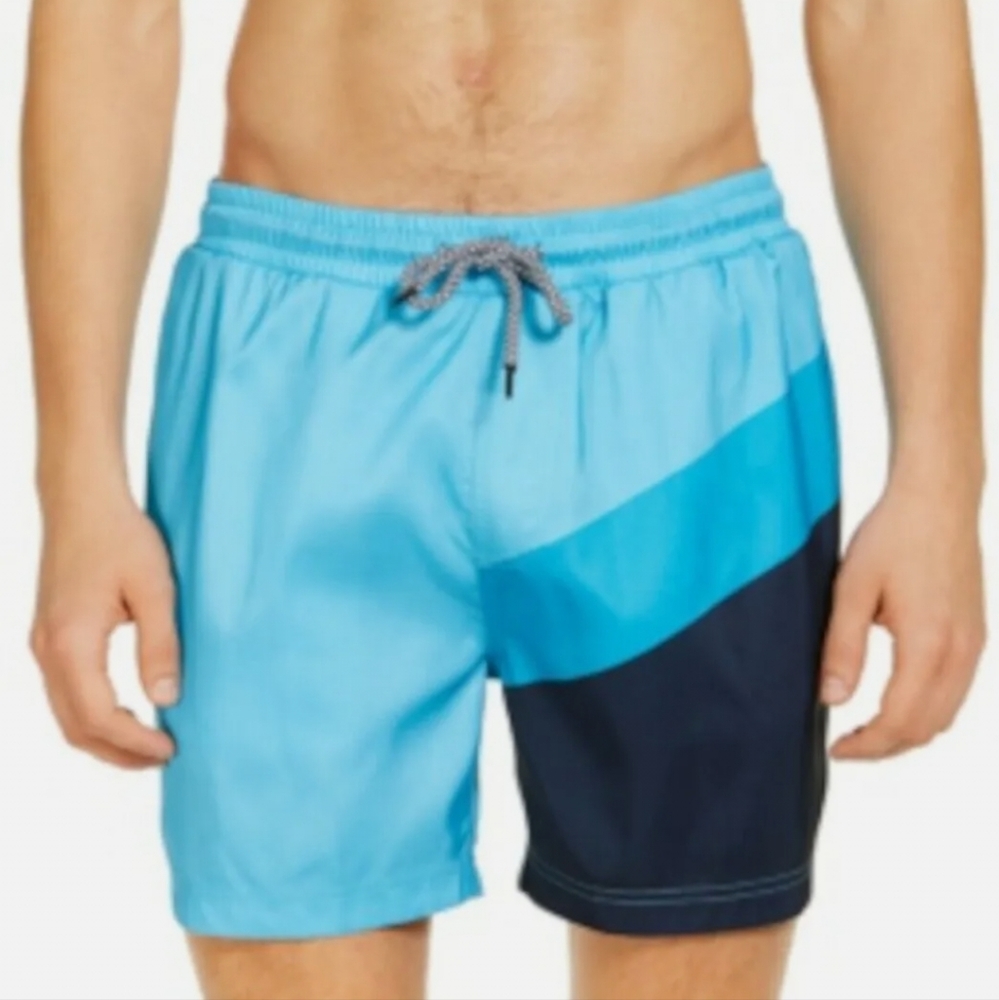 Inc men's quick-dry swimsuit